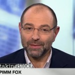 Pimm Fox