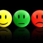 Mixed Emotions