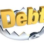 debt