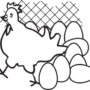 chicken-with-eggs