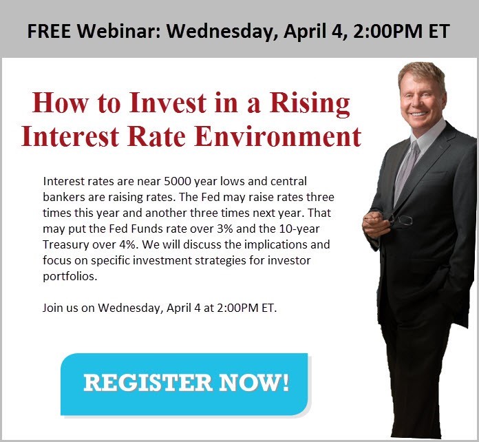 On My Radar Mauldin Economics 2018 SIC (Part 2) Dr. Lacy Hunt